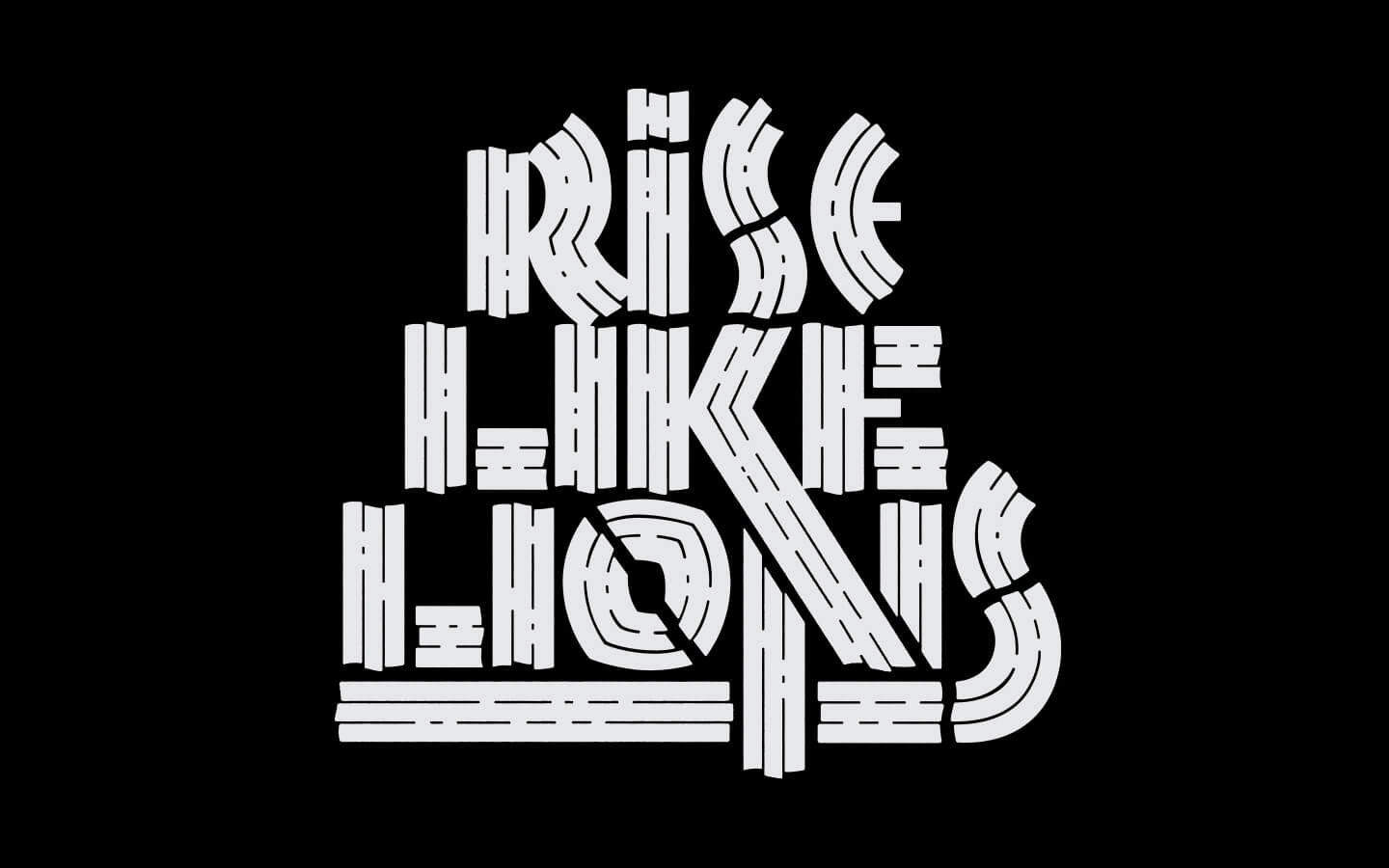 lettering_riselikelions_1440x900_1