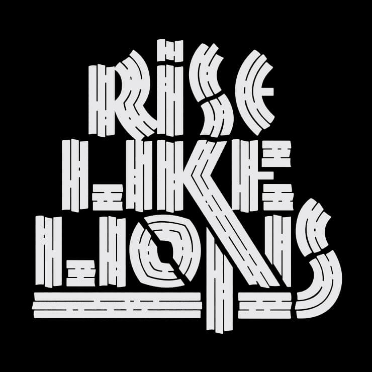 lettering_riselikelions_button_740x740