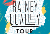Rainey Qualley
